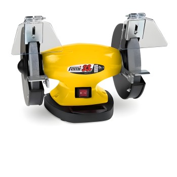 Esmeriladora de banco Ø 200 mm FEMI BG 33 N