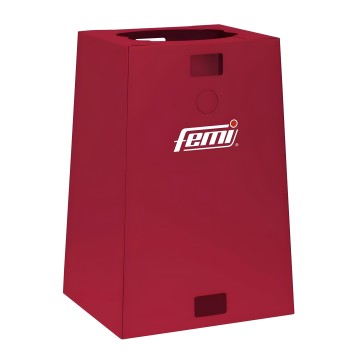 Base para sierra de cinta FEMI 390 STANDY