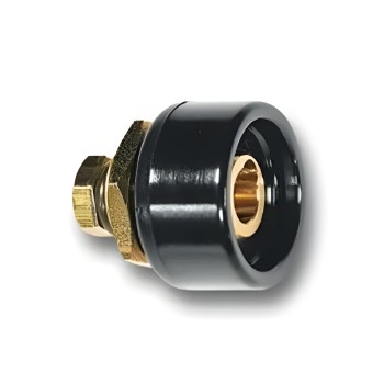 Casquillo hembra para