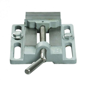 Tornillo de banco para taladro de columna FEMI