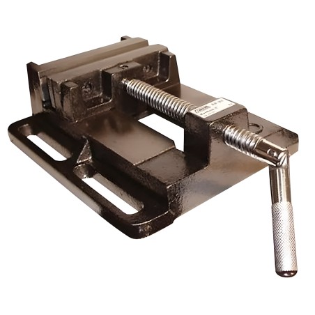 Tornillo de banco para taladradora de columna FEMI