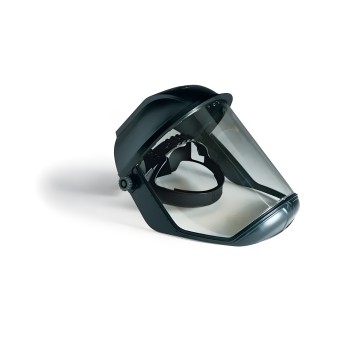 Visera de protección