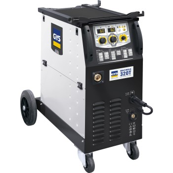 GYS MULTIWELD 320T three-phase welding machine without accessories