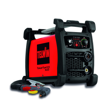 Cortadora de plasma Telwin Technology 60 XT