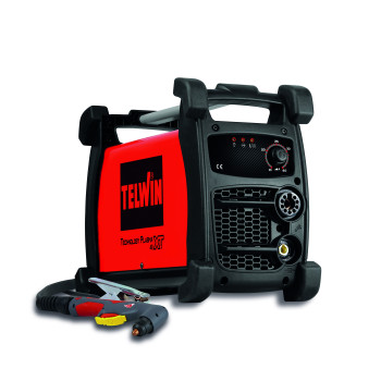 TELWIN - TECHNLOGY 41XT - Cortadora de plasma