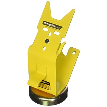 Soporte magnético para amoladora