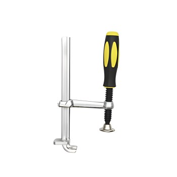 STRONG AND TOOLS | Pinza de fijación para mesa de soldadura