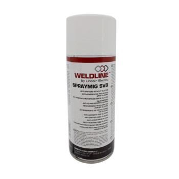 WELDLINE - Antiadherente SPRAYMIG SVB sin silicona W000011092