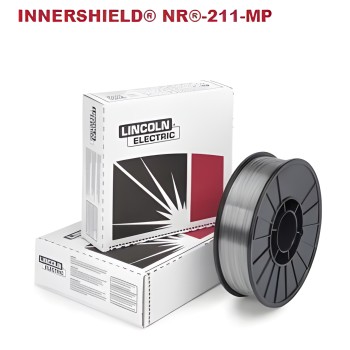 Hilo Lincoln Innershield NR-211-MP Ø 0,9 mm