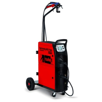 Equipo MIG-MAG Technomig 223 TREO TELWIN