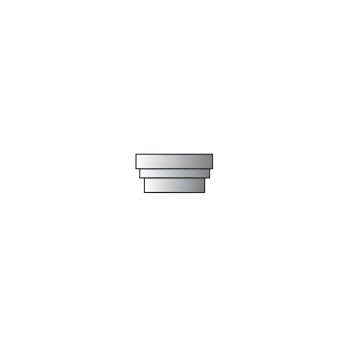 Insulating ring for JUMBO NOZZLE TQ0026