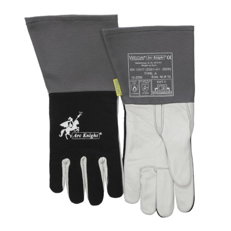 Guantes soldador MIG-MAG Weldas 10-2050