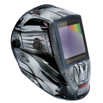 careta de soldadura GYS LCD ALIEN XXL +