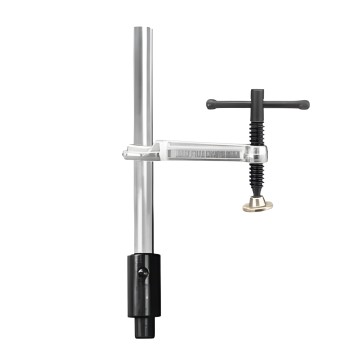 STRONG AND TOOLS | Pinza de sujeción para mesa de soldadura