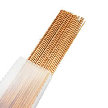 TIG filler metal rods CuSi3 case 5 kg