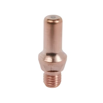 Lincoln - 5 electrodos para antorcha de cortadora de plasma PC 210 o PC 208-Tomahawk