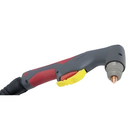 Antorcha de plasma manual MT-125 longitud 6 m - sin accesorios