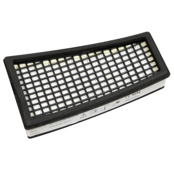 GYS - Filtro para careta de soldadura ventilada GYSMATIC