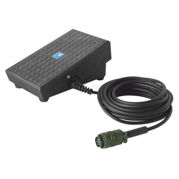 GYS - 045682 Pedal de mando a distancia RC-FA1 para equipo MMA o TIG