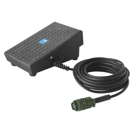 Pedal de mando a distancia RC-FA1 para equipo MMA o TIG