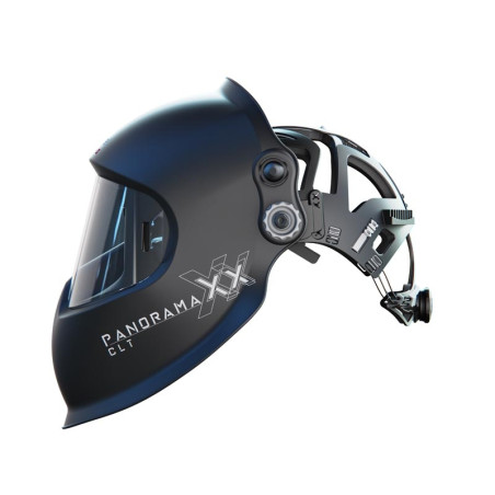 Optrel - Careta de soldadura Panoramaxx CLT negro