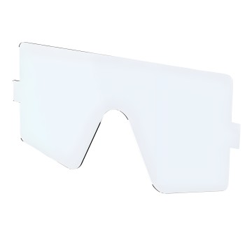 Optrel - 5 pantallas de protección interior Panoramaxx 5000.010