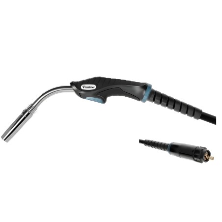 Antorcha Mig-Mag 360 A Trafimet Ergoplus 35 Premium
