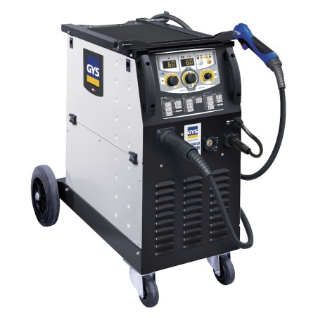 GYS - Equipo de soldadura MULTIWELD FV 220M