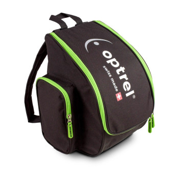 OPTREL - Mochila de transporte y protección para careta de soldadura