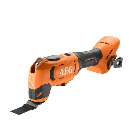 AEG - Multitool inalámbrico 18 V - BMT 18-0