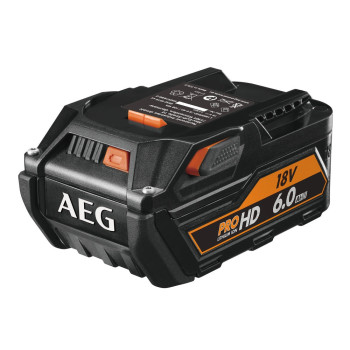 AEG - Batería PRO Lithium-ion 18 V