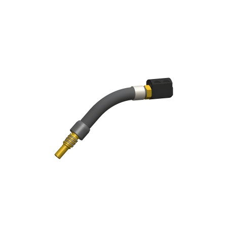 TRAFIMET - cuello de cisne para antorcha Mig Ergoplus Premium