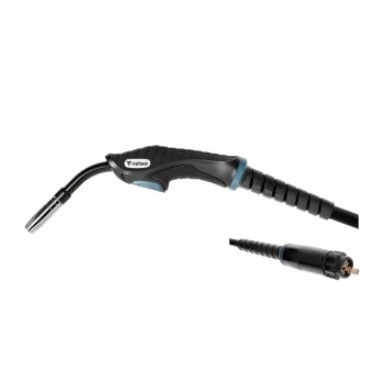 Trafimet - Antorcha Mig 150 A Ergoplus 15 Premium Aluminio