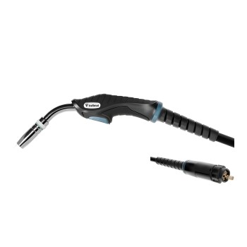Trafimet - Antorcha Mig 250 A Ergoplus 25 Premium Aluminio
