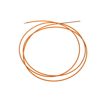 KEMPPI - Funda guía hilo para hilo de aluminio