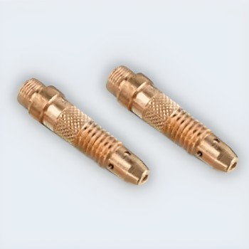 2 Difusores para antorcha tipo 17-18 y 26