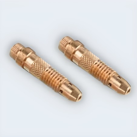 2 Difusores para antorcha TIG 140 A