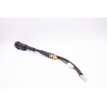 KEMPPI - EURO Adapter MINARC MIG