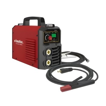 Equipo de soldadura Lincoln Berste 170-ND