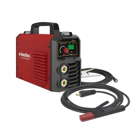 Equipo de soldadura Lincoln Berste 170-ND