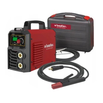 Equipo de soldadura Lincoln Berste 170-ND