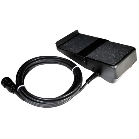 LINCOLN - Pedal de mando a distancia k870 para equipo TIG