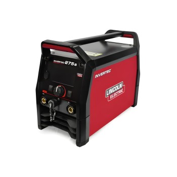 LINCOLN - 275S | Equipo de soldar MMA INVERTEC