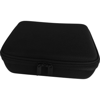 Caja de almacenamiento para máscara SWISS AIR