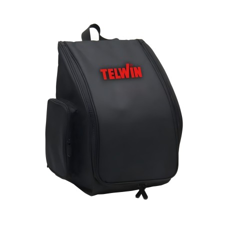 Telwin - Transport and protection backpack for welding helmet