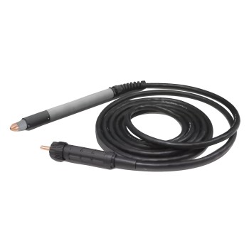 Antorcha de plasma automática longitud 12 m - con consumibles
