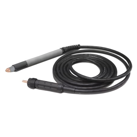 Antorcha de plasma automática longitud 12 m - con consumibles