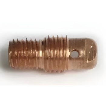 Seat for electrode holder of PROTIG 10 or 10 W torch