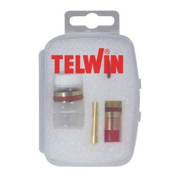 TELWIN | 1 Crystal champagne glass nozzle