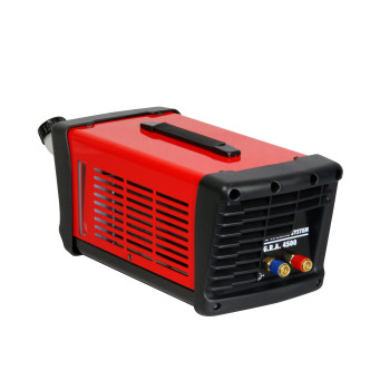 TELWIN - G.R.A. 4500 Grupo de refrigeración para puesto TIG
